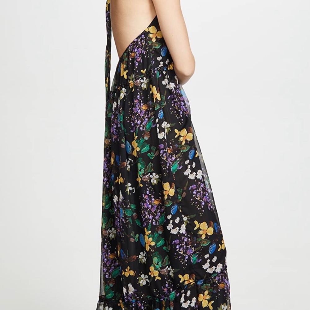 Ayla Dress - Picture 3 of 5